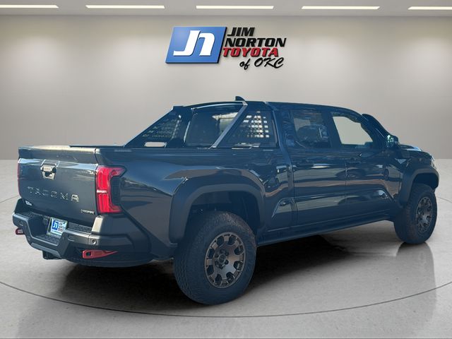 New 2026 Toyota Tacoma i-FORCE MAX Truck