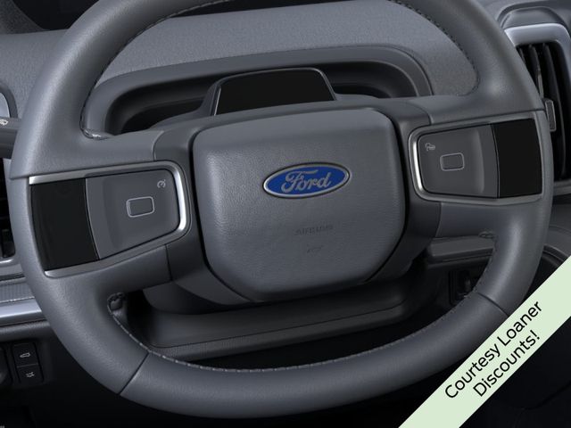 New 2026 Gray Ford Active image 12