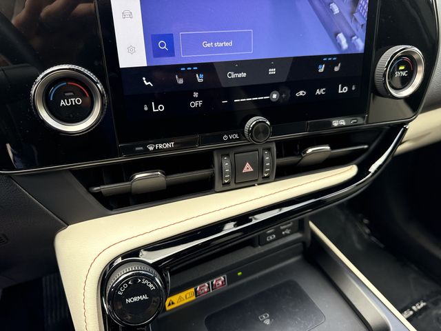 2024 Lexus NX - $40,998