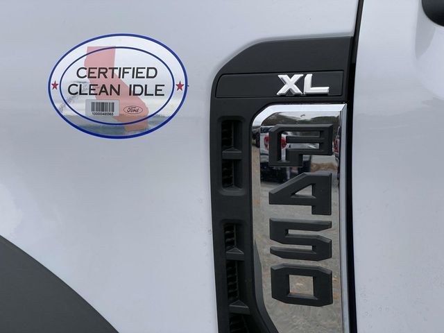 2023 Ford F-450SD XL 11