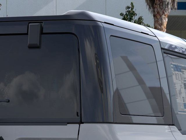 New 2026 White Ford Outer Banks image 25