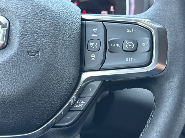 New 2026 Ram 2500 Truck