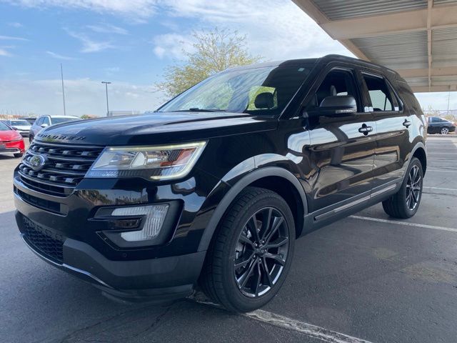 229982023 Ford Explorer Limited