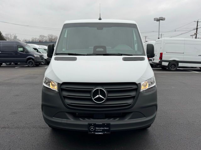 2026 Mercedes-Benz Sprinter Cargo Van Base - Photo 8