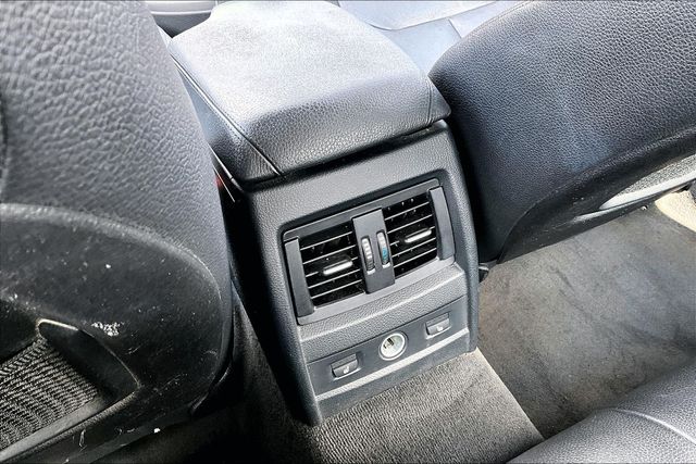 Used 2015 BMW 3 Series Sedan