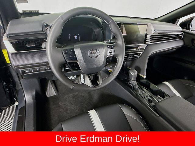 Used 2026 Toyota Camry Sedan