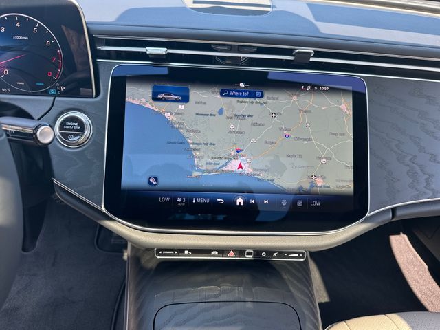 2026 Mercedes-Benz E-Class E 350 Silver at Bob King Buick GMC