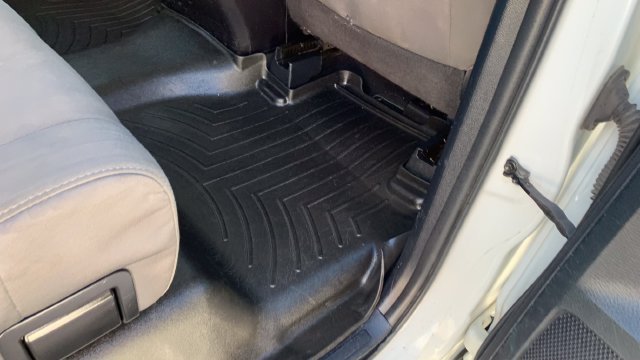 Used 2015 Toyota Tundra Truck