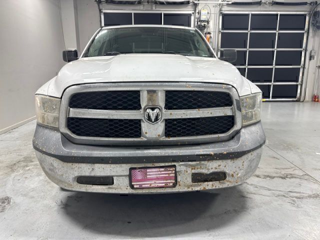 Used 2014 Ram 1500 Truck