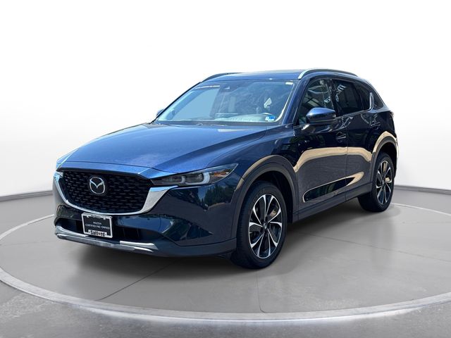 2023 Mazda CX-5 2.5 S Premium Package