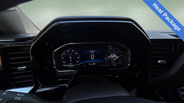 Used 2025 White Chevrolet LT image 16