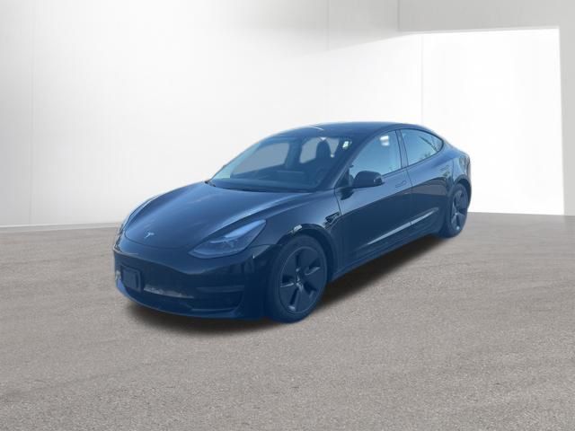 2023 Tesla Model 3 RWD