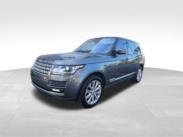 /2016 Land-Rover Range-Rover