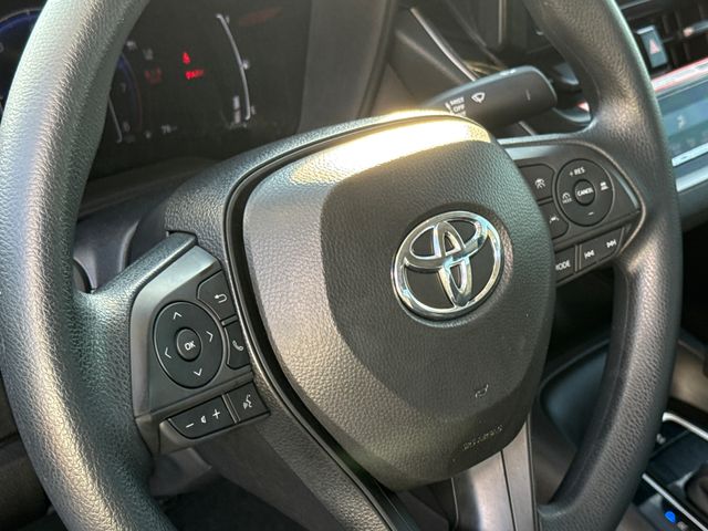 Used 2026 Toyota Corolla Sedan