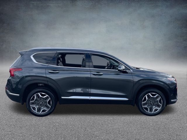 2023 Hyundai Santa Fe Limited 3