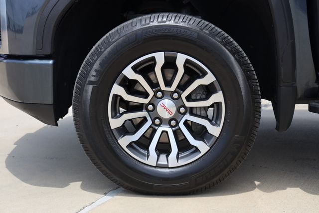 2021 GMC Sierra 1500 AT4 - 9