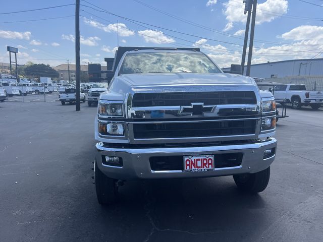 New Car 2024 Chevrolet Silverado 6500hd  For Sale Under $120,000 In San Antonio, Texas