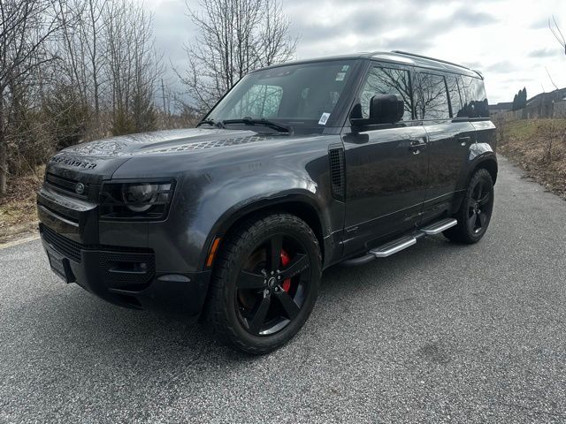 2023 Land Rover Defender 110 X AWD