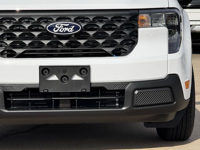New 2026 White Ford XL image 5
