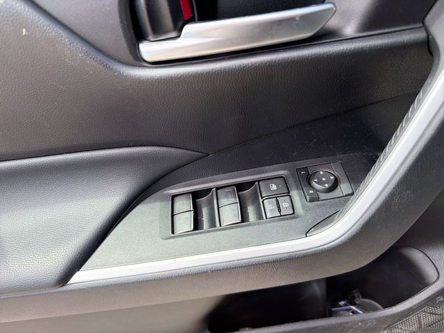 Used 2023 Green Toyota XLE image 15