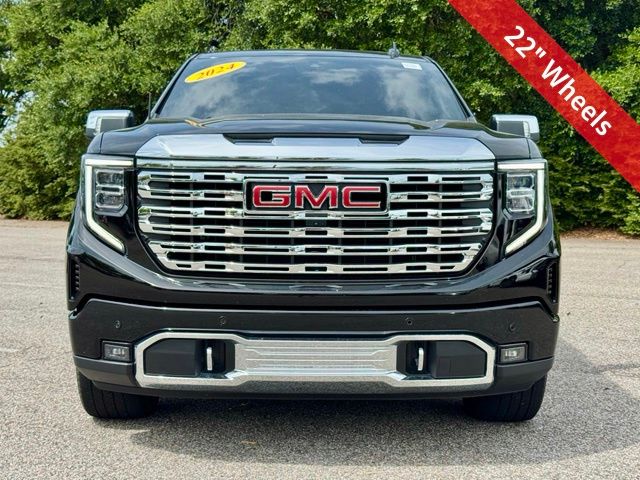 Used 2024 GMC Sierra 1500 Truck