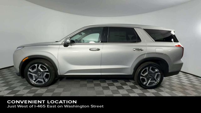 New 2025 Hyundai Palisade For Sale in Indianapolis, IN