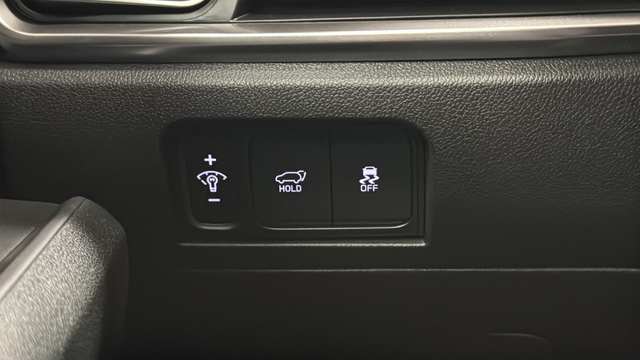 Used 2025 Black Kia X-Line EX image 33