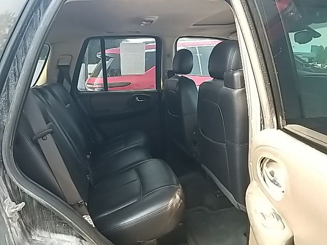 Used 2007 Chevrolet TrailBlazer SUV