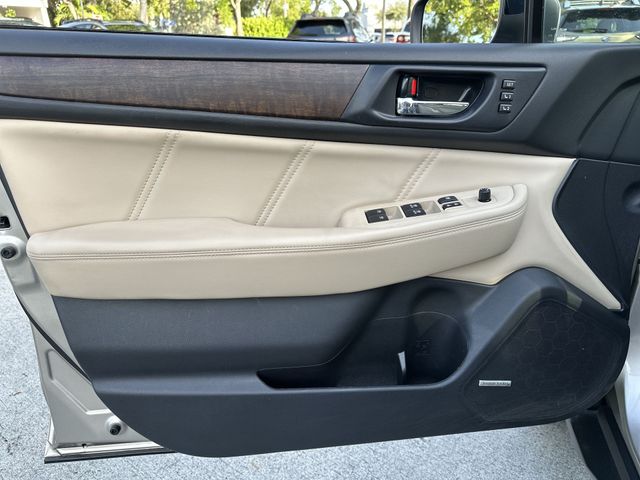 2019 Subaru Outback - $17,777