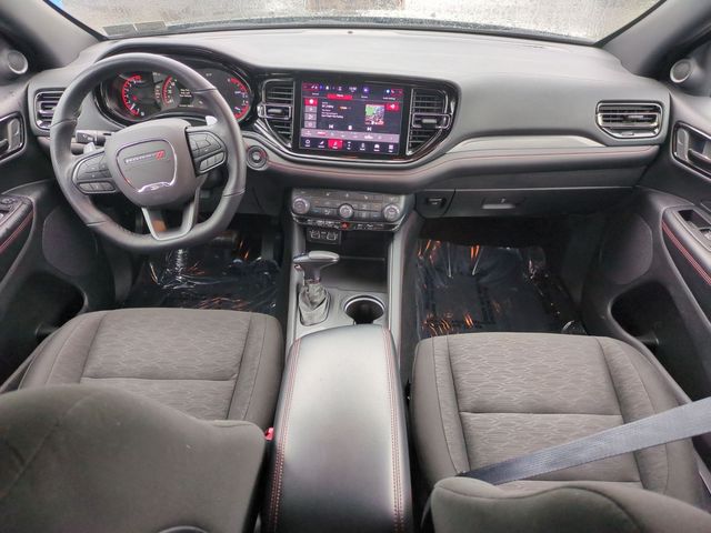 used 2026 Dodge Durango car, priced at $37,790