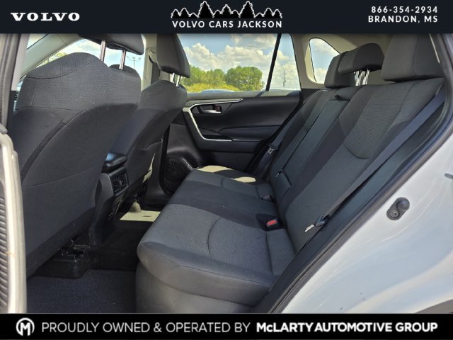 Used 2024 Toyota RAV4 Hybrid SUV