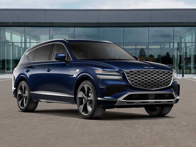 Thumbnail: 2026 Genesis GV80 - 2