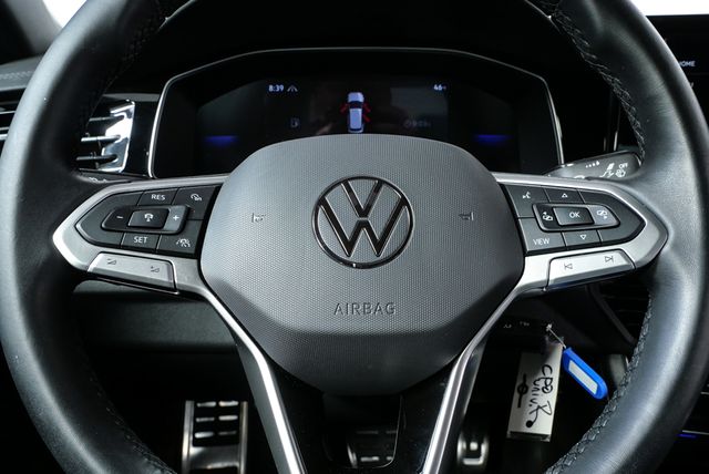 used 2025 Volkswagen Jetta car, priced at $21,136