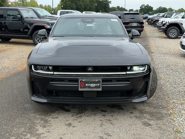 new 2026 Dodge Charger car, priced at $57,160