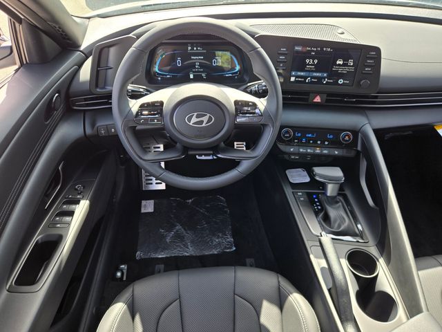 2026 Hyundai Elantra - $23,772
