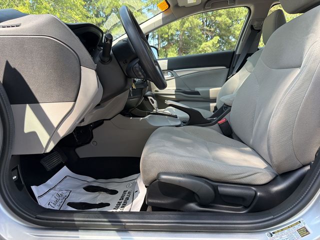 Used 2013  Honda EX image 12