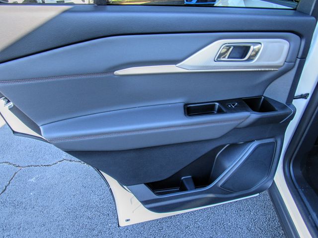 Photo of 2025 Ford Explorer Active in Dallas, GA - 9,  2025 Ford Explorer Active:167837