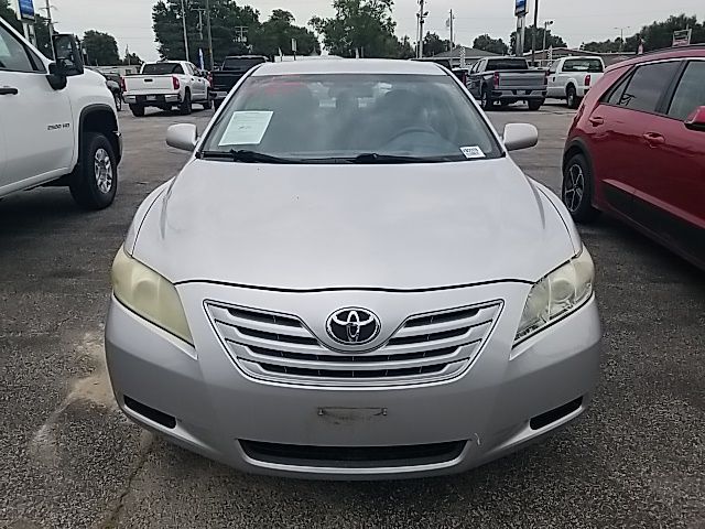 Used 2009 Toyota Camry Sedan