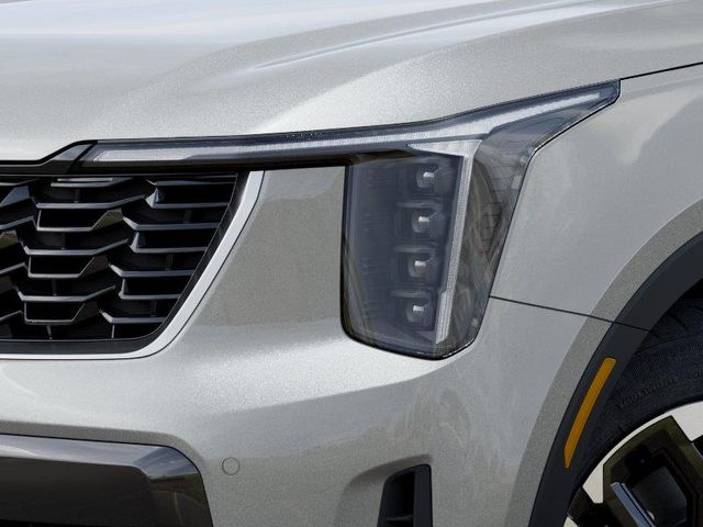 New 2026 Kia Sorento SUV