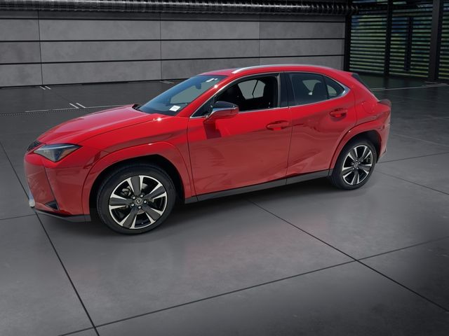 Used 2023 Lexus UX SUV