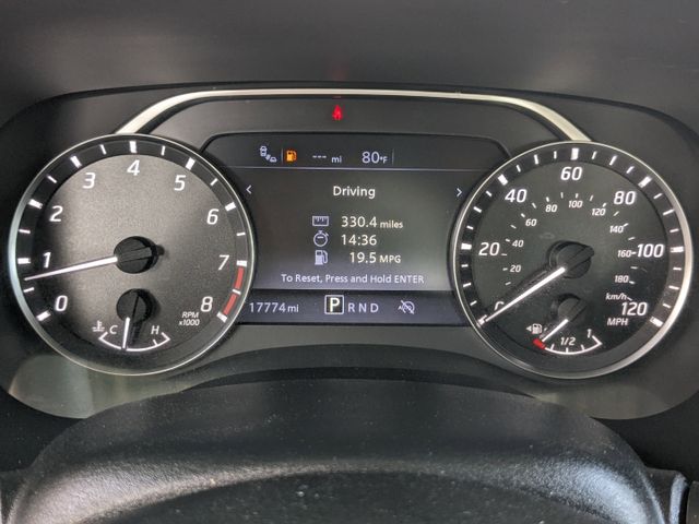 2023 Nissan Frontier S photo