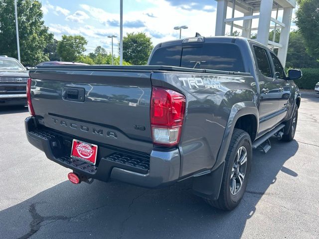 2017 Toyota Tacoma TRD Sport - Photo 7