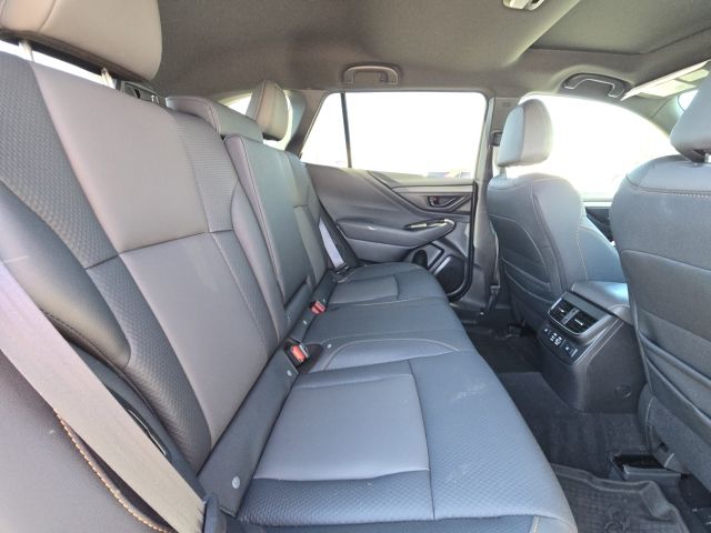 2024 Subaru Outback Wilderness:B02576A2