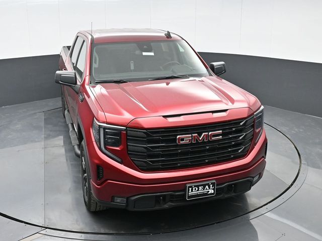 2024 GMC Sierra 1500 Elevation 20