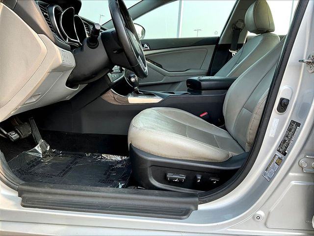 Used 2013 Kia Optima Sedan