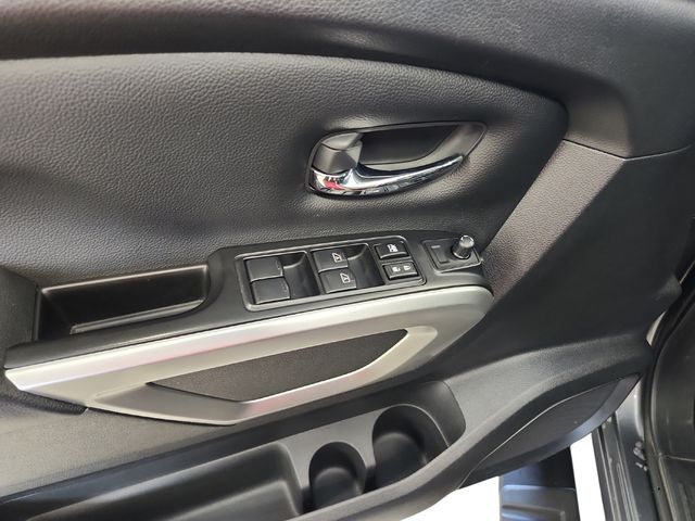 Used 2023 Nissan Titan Truck