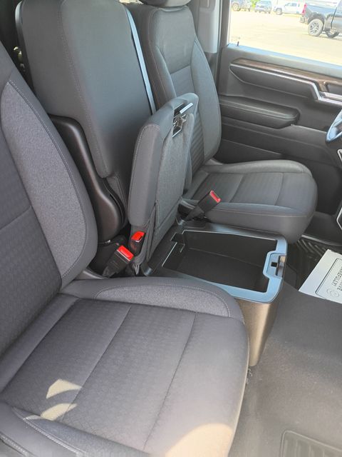 Used 2023 Chevrolet Silverado 1500 Truck