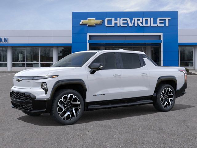New 2024 Chevrolet Silverado EV For Sale in New Hudson, MI