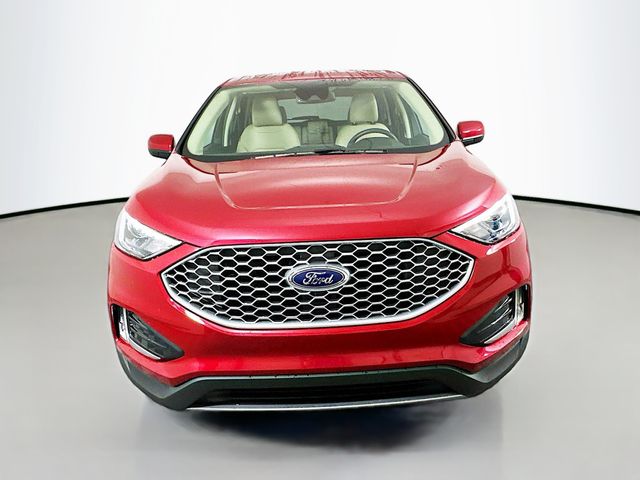 Thumbnail: 2024 Ford Edge - 2