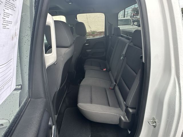 Used 2014 White GMC SLE image 21